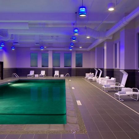 Radisson Blu Mall Of America Bloomington Kültér fotó