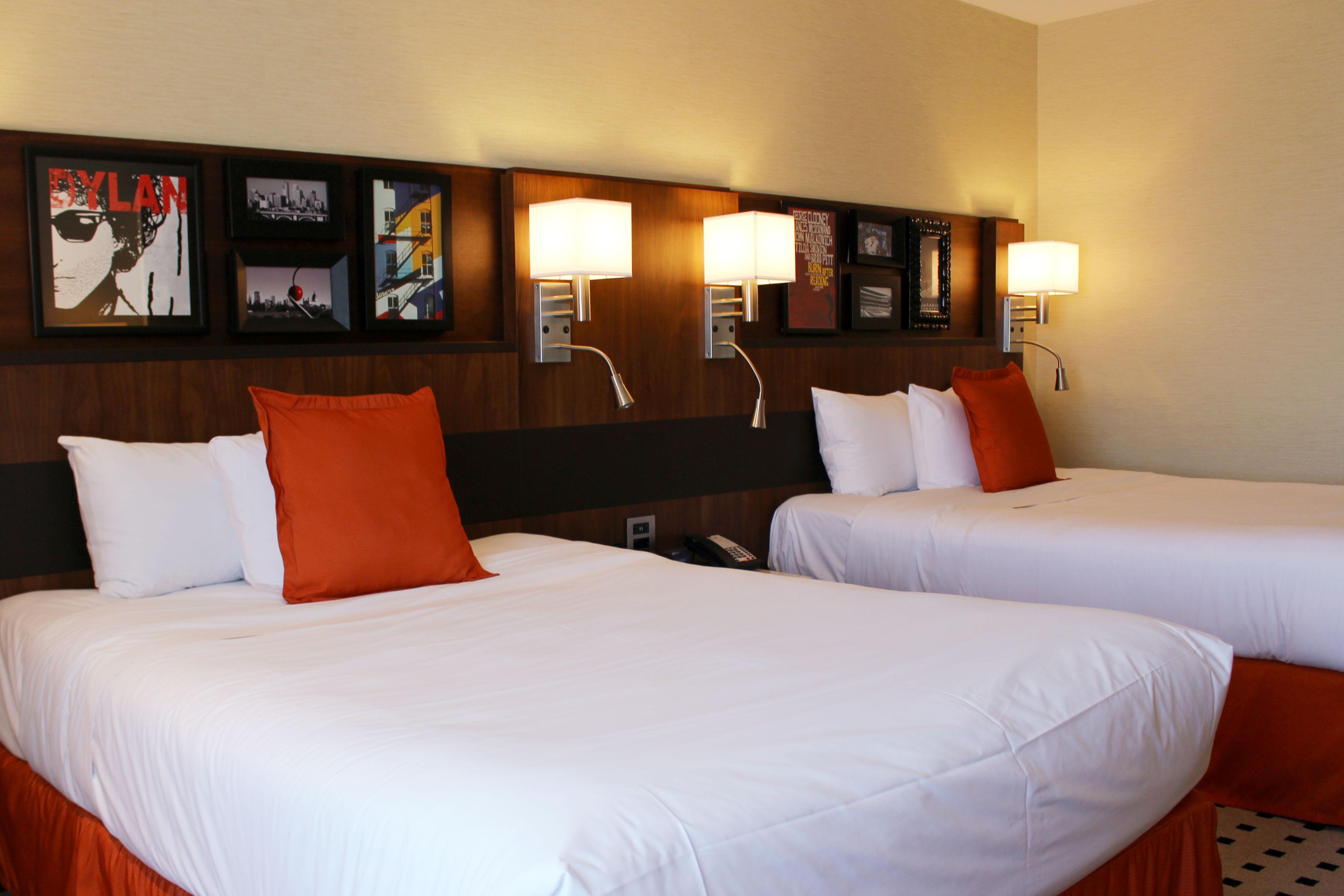 Radisson Blu Mall Of America Bloomington Kültér fotó