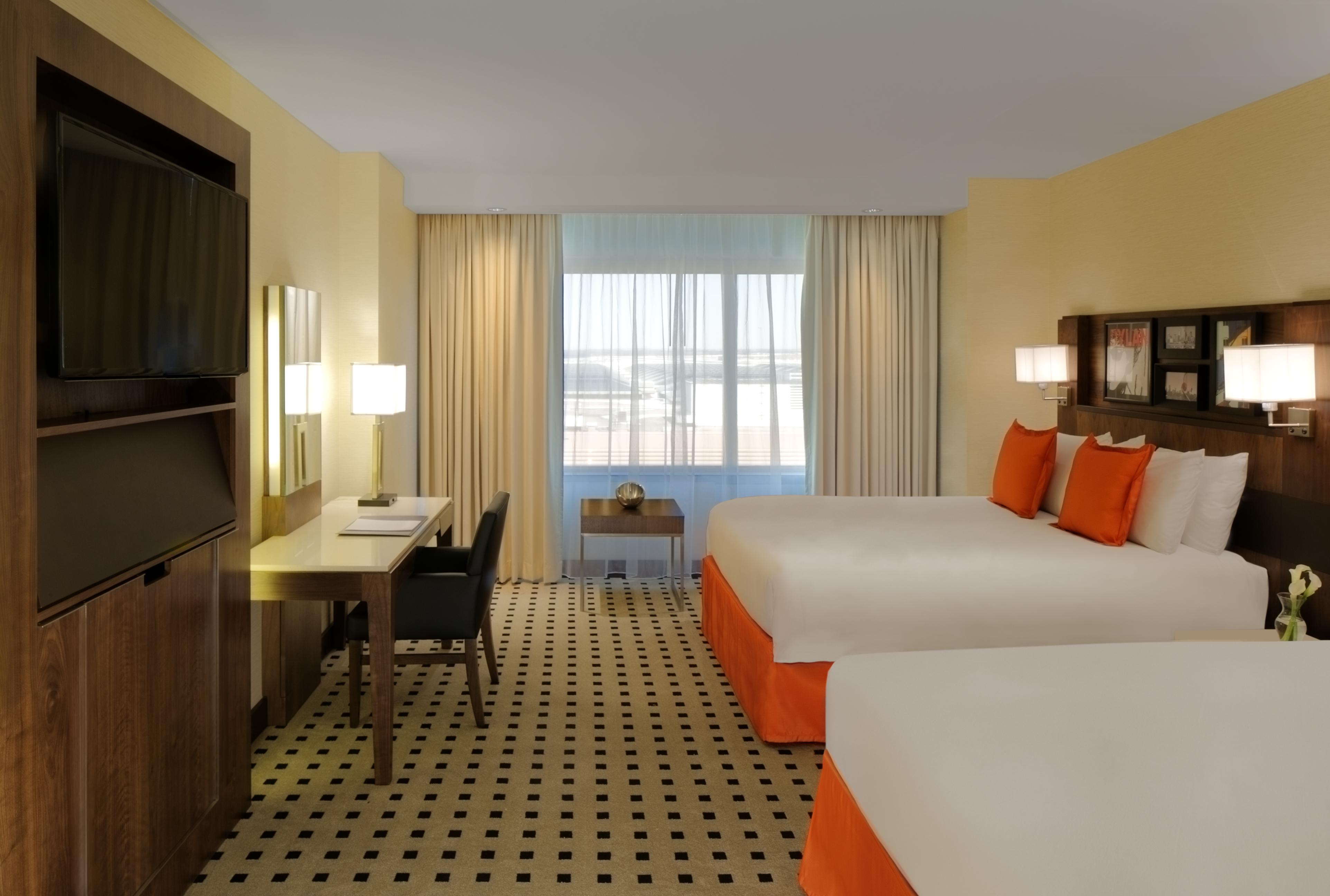 Radisson Blu Mall Of America Bloomington Szoba fotó