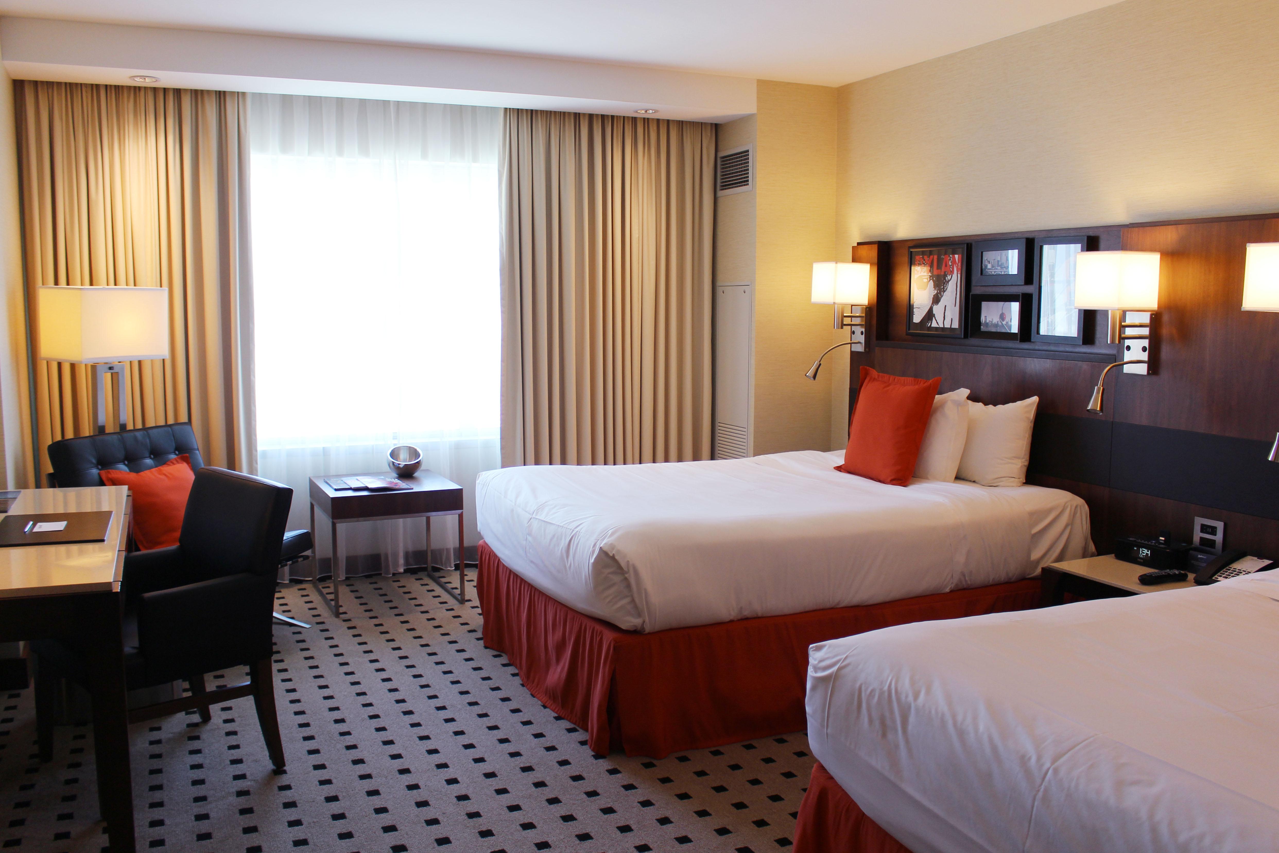 Radisson Blu Mall Of America Bloomington Kültér fotó
