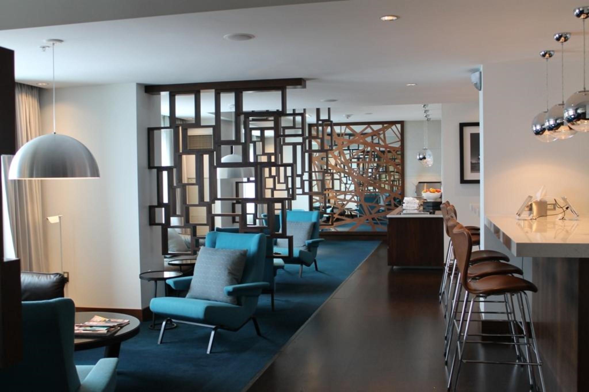 Radisson Blu Mall Of America Bloomington Kültér fotó