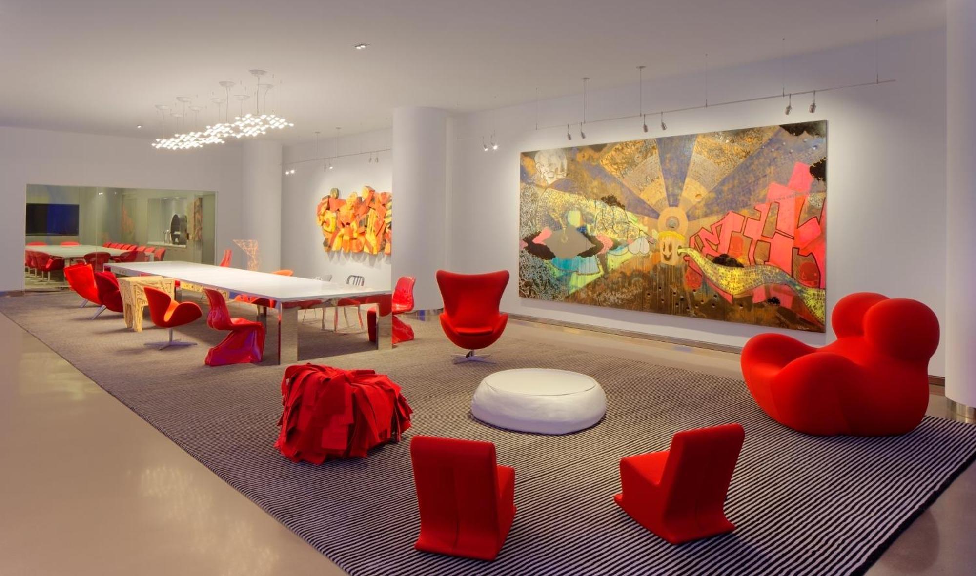 Radisson Blu Mall Of America Bloomington Kültér fotó