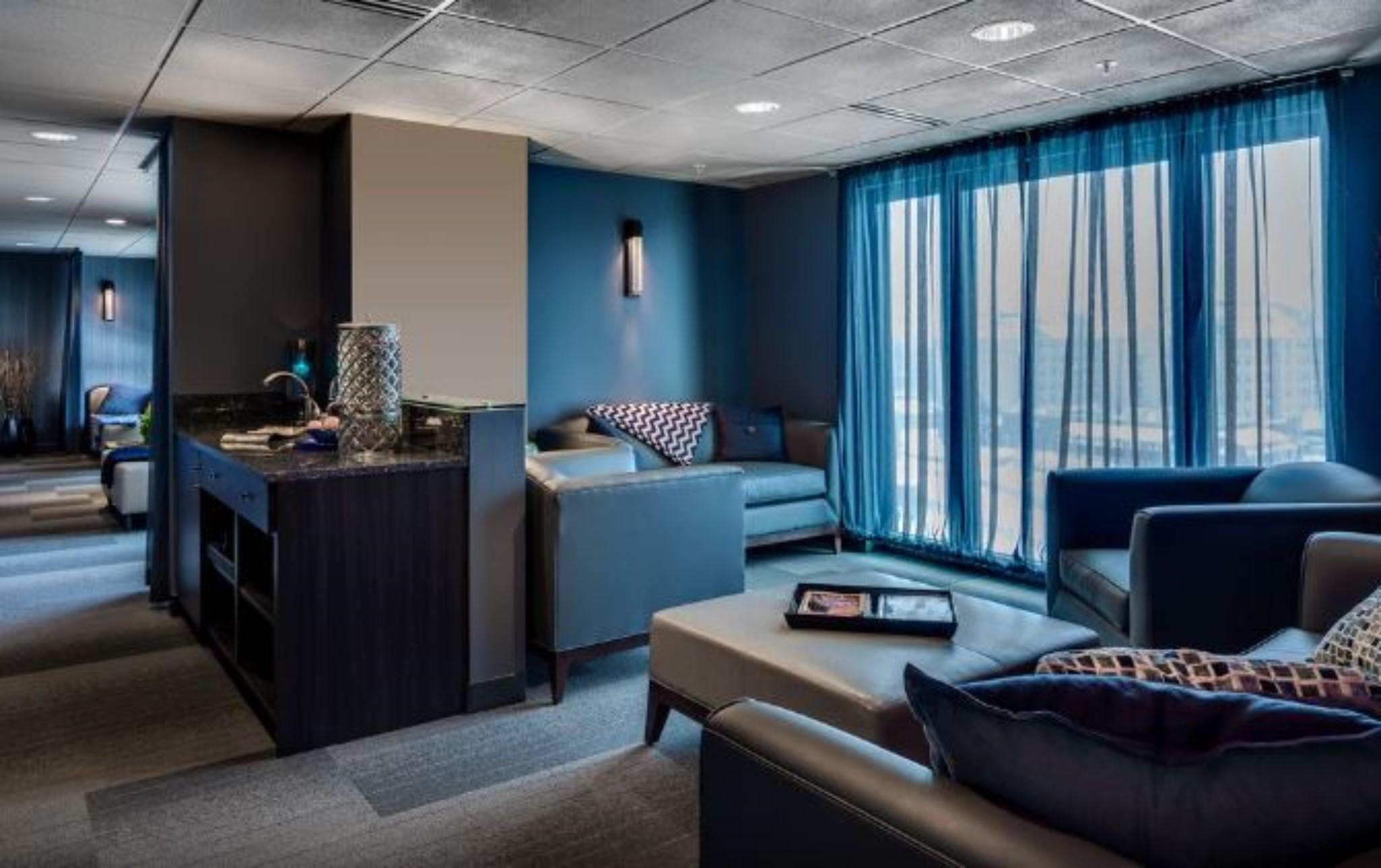 Radisson Blu Mall Of America Bloomington Kültér fotó