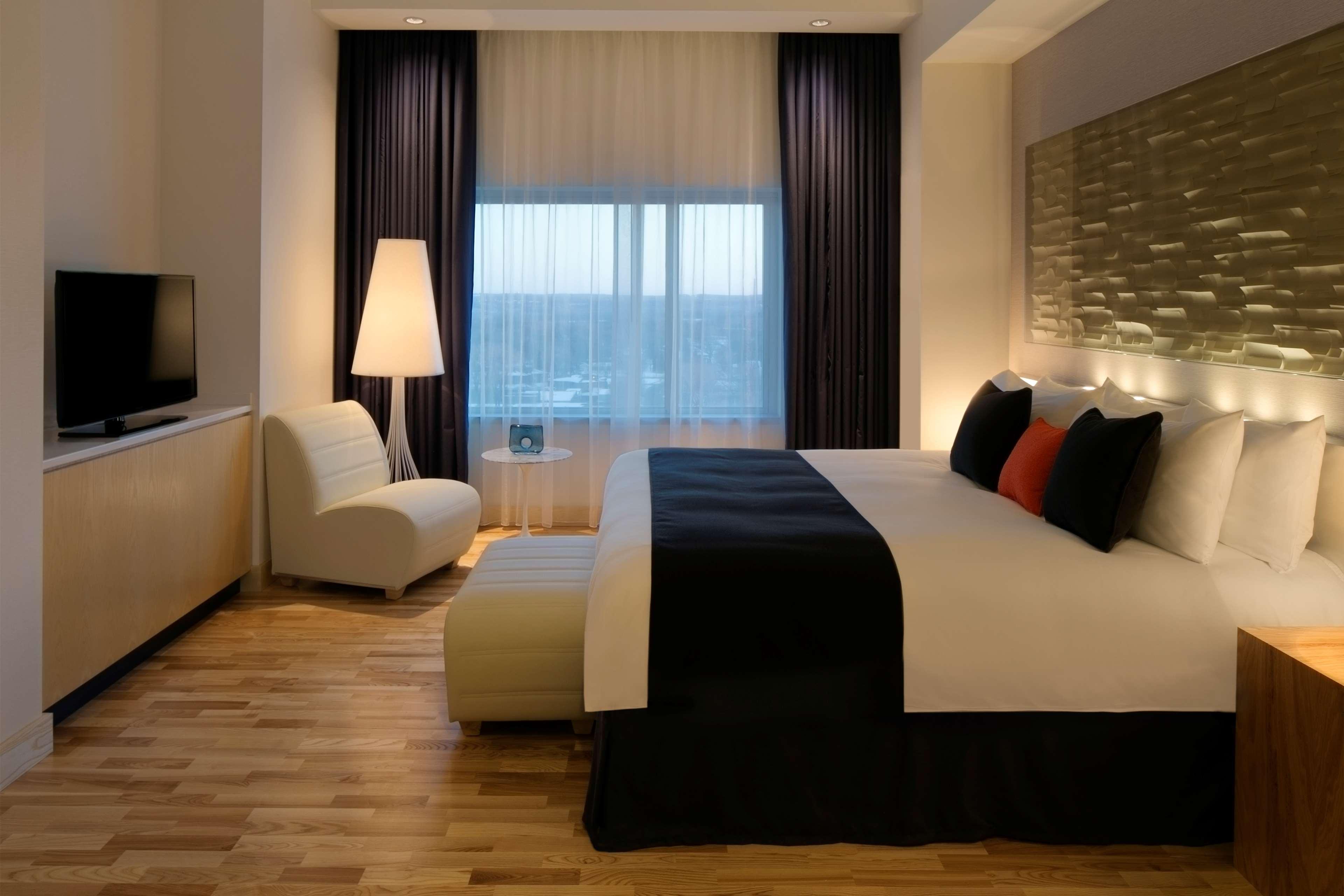 Radisson Blu Mall Of America Bloomington Szoba fotó
