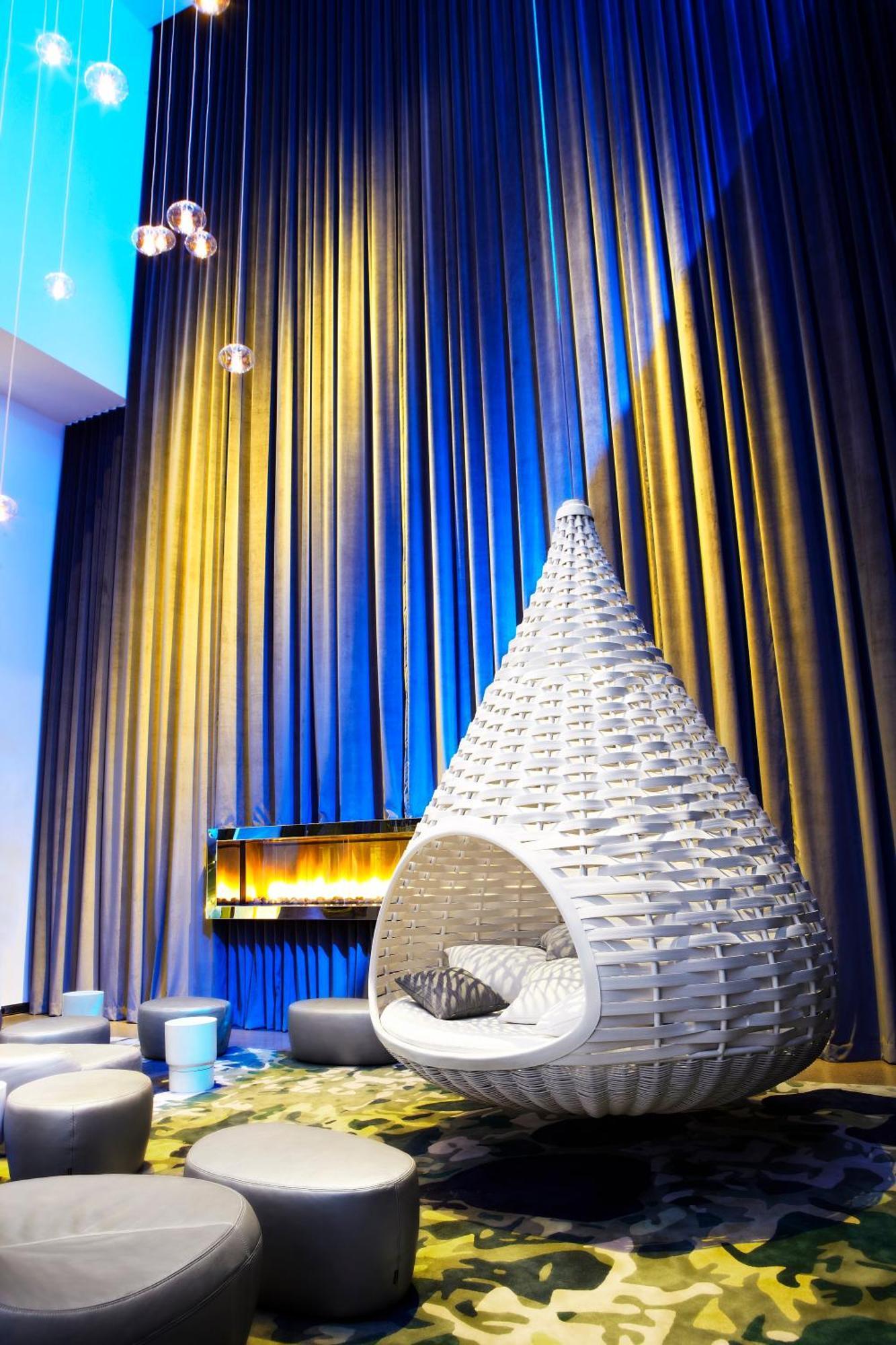Radisson Blu Mall Of America Bloomington Kültér fotó