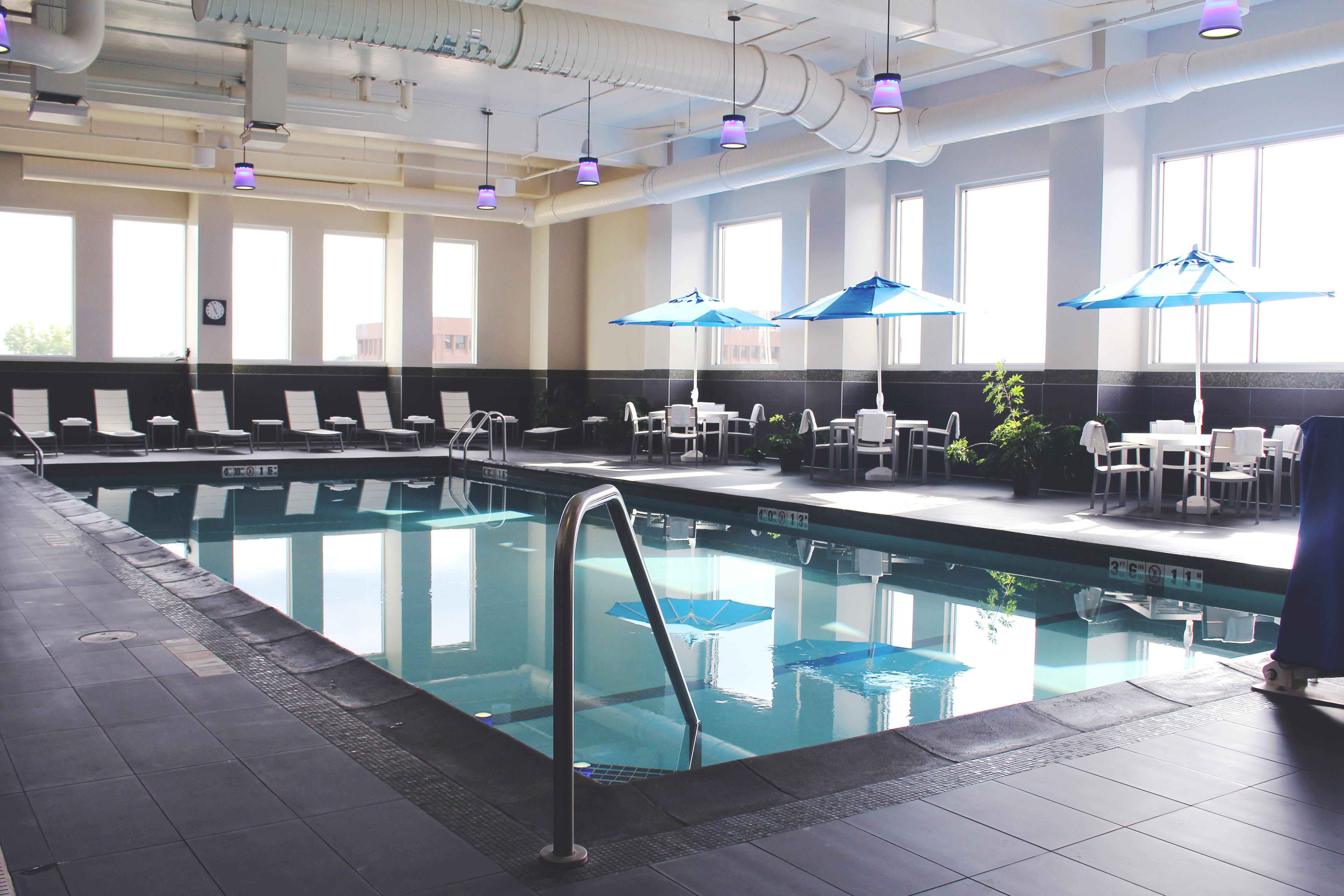 Radisson Blu Mall Of America Bloomington Kültér fotó