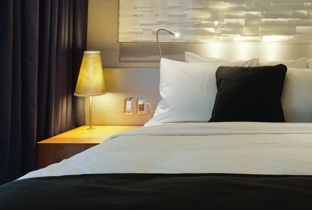 Radisson Blu Mall Of America Bloomington Szoba fotó