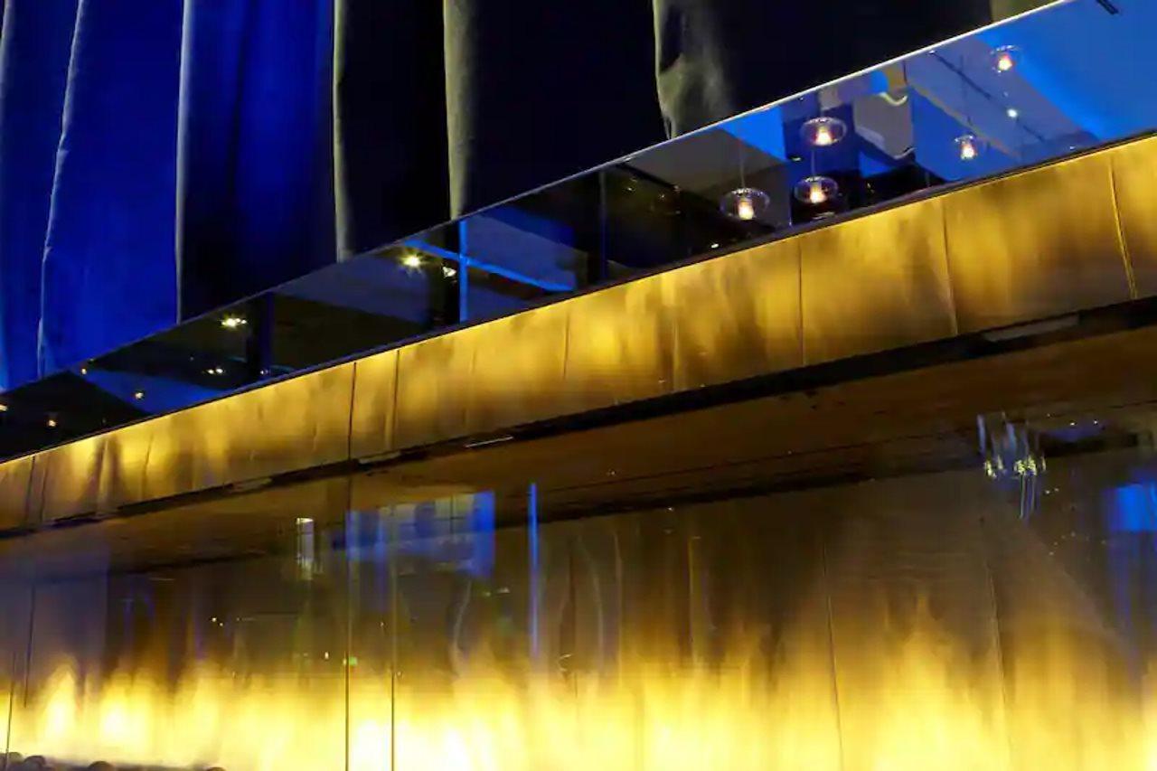 Radisson Blu Mall Of America Bloomington Kültér fotó