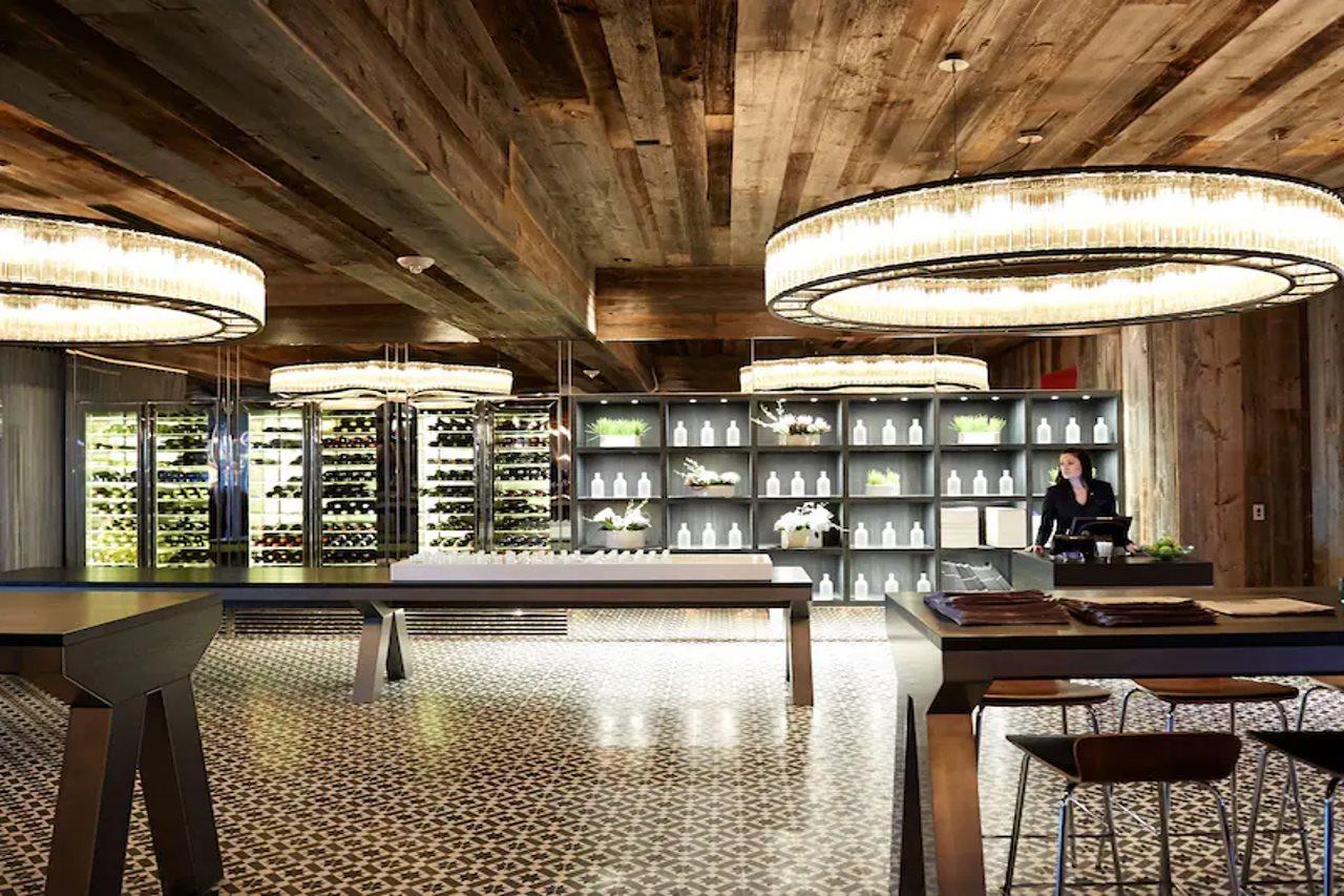 Radisson Blu Mall Of America Bloomington Kültér fotó