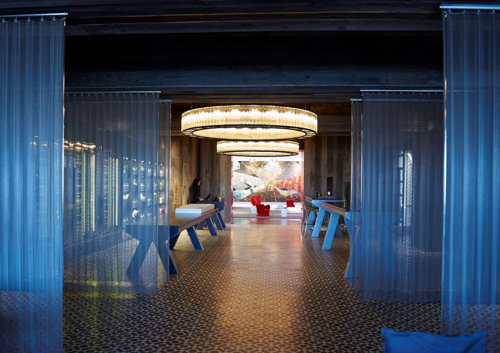 Radisson Blu Mall Of America Bloomington Kültér fotó