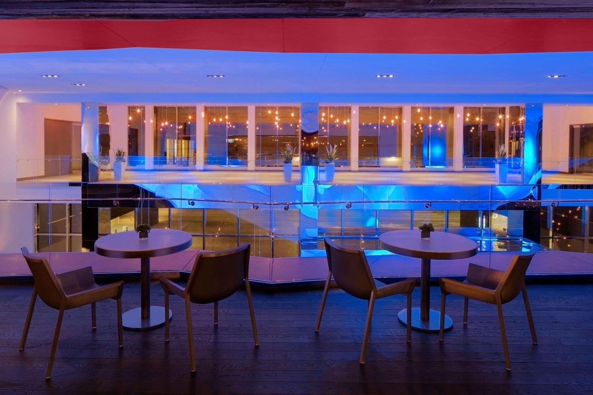 Radisson Blu Mall Of America Bloomington Kültér fotó
