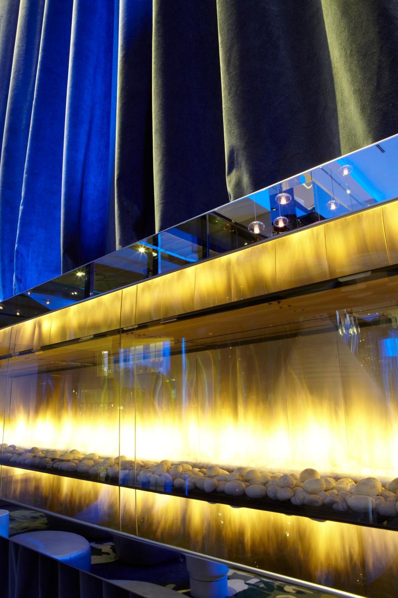 Radisson Blu Mall Of America Bloomington Kültér fotó