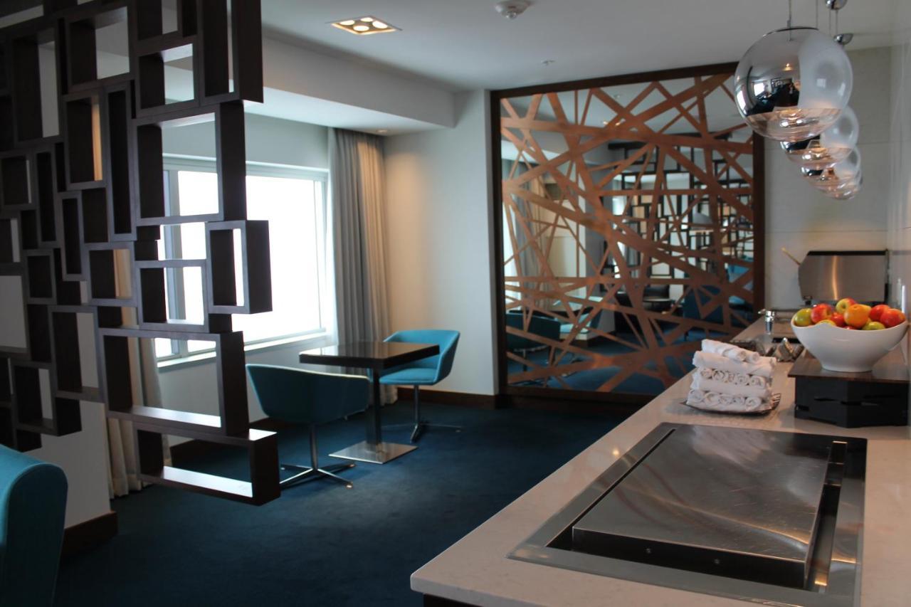 Radisson Blu Mall Of America Bloomington Kültér fotó