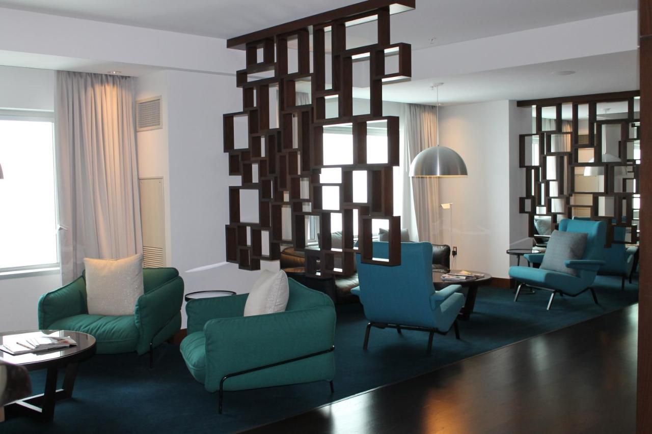 Radisson Blu Mall Of America Bloomington Kültér fotó